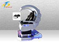 Attractive 2 Seats Godzilla Virtual Reality Machine / Immersive 9D VR Experience