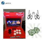 2019 Skyfun New Arrival 2 Player Mini Fighting Game Machine