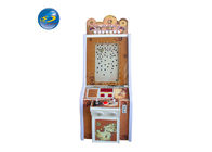 Arcade Game Center Lottery Machine Lucky Ball Machine With One Year Warranty