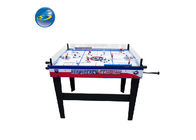 2 Players Battle Coin Operated Table Game Ice Hockey Century Game Machine