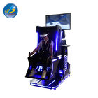 One Seat Virtual Reality Flying Simulator , Amazing 9D Virtual Reality Experience
