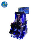 Dynamic Interactive 360 Degree VR Cinema Motion Chair For Children
