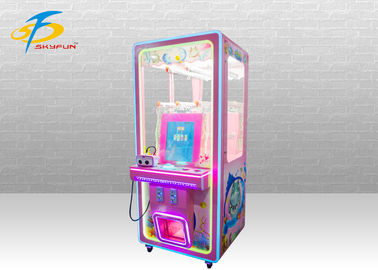 Children VR Theme Park , Coin Operated Toy Out 9D Arcade Game Machines