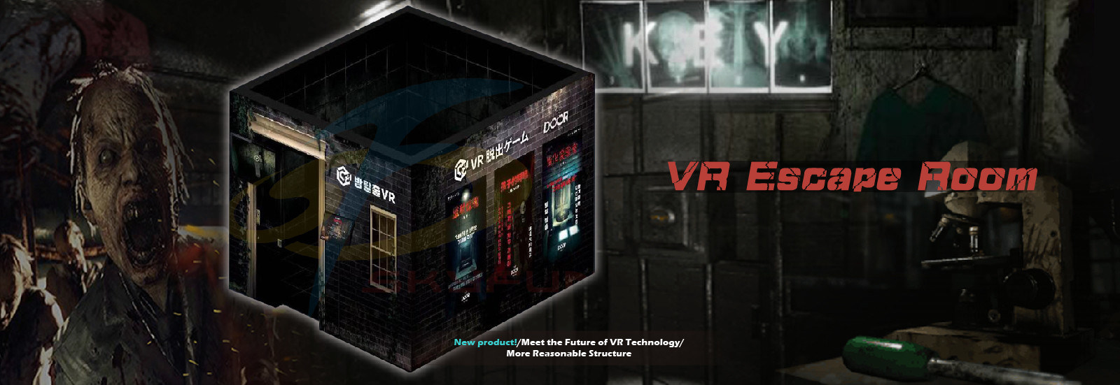 quality VR Racing Simulator factory