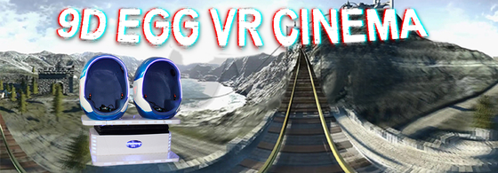 VR egg cinema