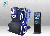 Super 360 Kingkong 9D Virtual Reality Simulator Cinema For Kids And Adult