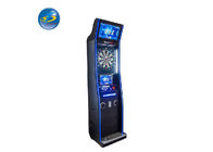 Vehicle Coin Operated Arcade Games / Standard Luxury Dart Game Machine