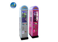 100W Amusement Park Coin Operated Arcade Games Magic House Gift Machine