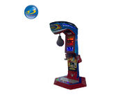CE Coin Operated Arcade Games Dragon Boxing Game Machine Size W140*L135*H215CM