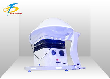 800W 220V 9d Adventure Extreme Cinemas With Deepoon E3 Helmet